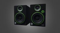 MONITORS MAKIE CR5 BT