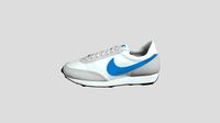 Nike Daybreak 白灰蓝 女款_CK2351-007