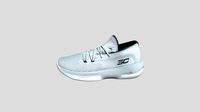 Under Armour SC 3Zer0 III 光晕灰_3022048-103
