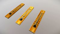 Thermometer