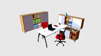 office set