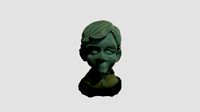 Pete Photogrammetry Capture