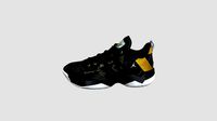 Air Jordan One Take 2 PF 黑金 威少2简版 国内版_CW2458-007