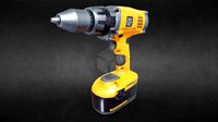 Power Drill