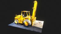 Forklift