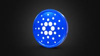 ADA CARDANO COIN