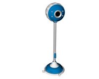 Camera wep 3D Model