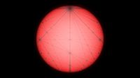 UXRZONE Pointcloud Sphere 126