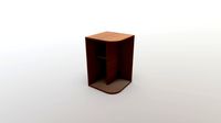 Plywood furniture NEURU MINI TABLE