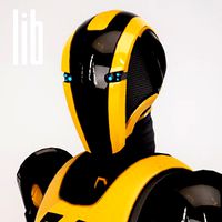 Robot 13