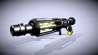 Light Rifle