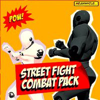 Street Fight Combat Pack
