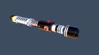 Mega Saber
