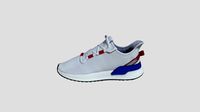adidas originals U Path Run 白色_FY2417