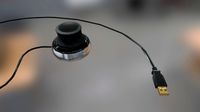 Space Navigator 3D Mouse