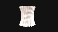 Swirl Planter