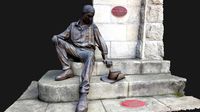 Age Shall Not Weary Them