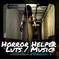Horror Helper - Luts and Music