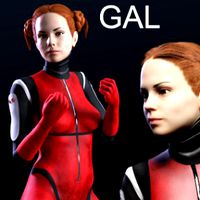 Gal