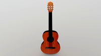 Acoustic Guitar