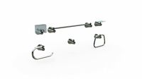 Conjunto 6 Piezas Contrempra Bl-2511-1