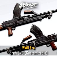 Bren LMG