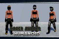 Dirt Bike avatar SA