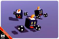 Bomb Toon Series
