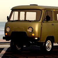 Panelvan Levo 374