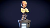 Mini Lobot