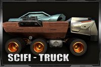 SCIFI-TRUCK-SA