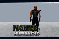 fighter avatar 3 SA