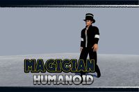 Magician Avatar