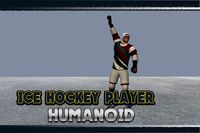 Ice hockey player Avatar SA