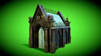 Mausoleum