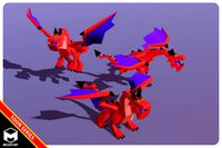 Dragon Hell Toon Series