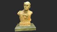 Sir Douglas Mawson