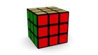 Rubik's cube