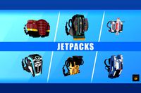 JetPack JB-10 3D - TurboSquid 1910097