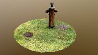 Fire Hydrant