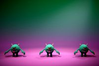 Ogre Cyclops LV1 - Character + Animations