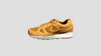 Nike Air Span 2 Wheat 复古 小麦_AO1546-700