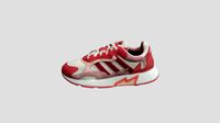 adidas originals TRESC RUN BR 女款 粉色_FV4715
