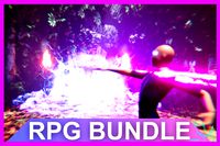 RPG FANTASY BUNDLE