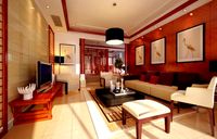 3D Home 703 3D Model