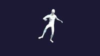 Football dribble 2