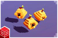 Bee Hive Toon Series