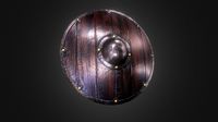 Viking Shield