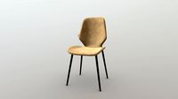 Aman chair
