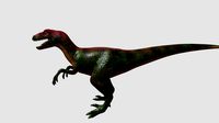 Compsognathus